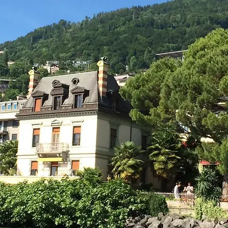 On The * Montreux