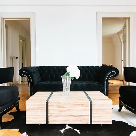 On The Apartament