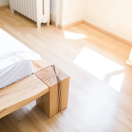 Apartament On The