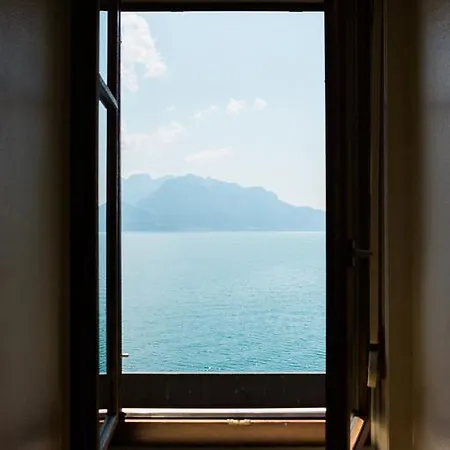 Apartament On The Montreux