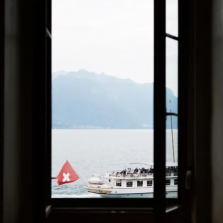 On The * Montreux